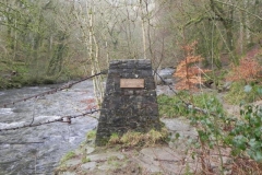 50. Debris Arresting Cable above Tarr Steps_640x480