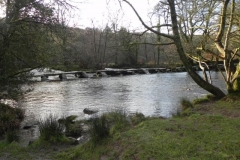52. Tarr Steps upstream face_640x480