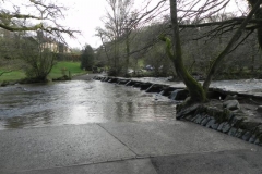 52a. Tarr Steps upstream face_640x480