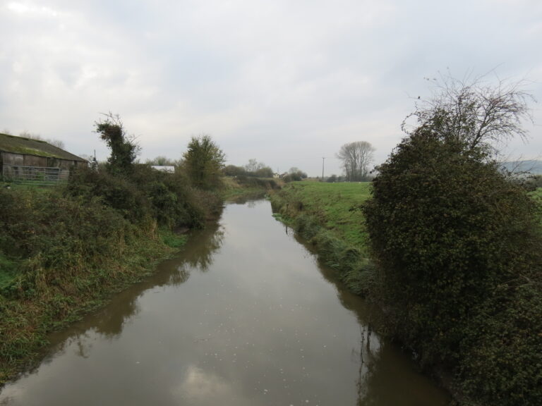 River Axe – Somerset Rivers